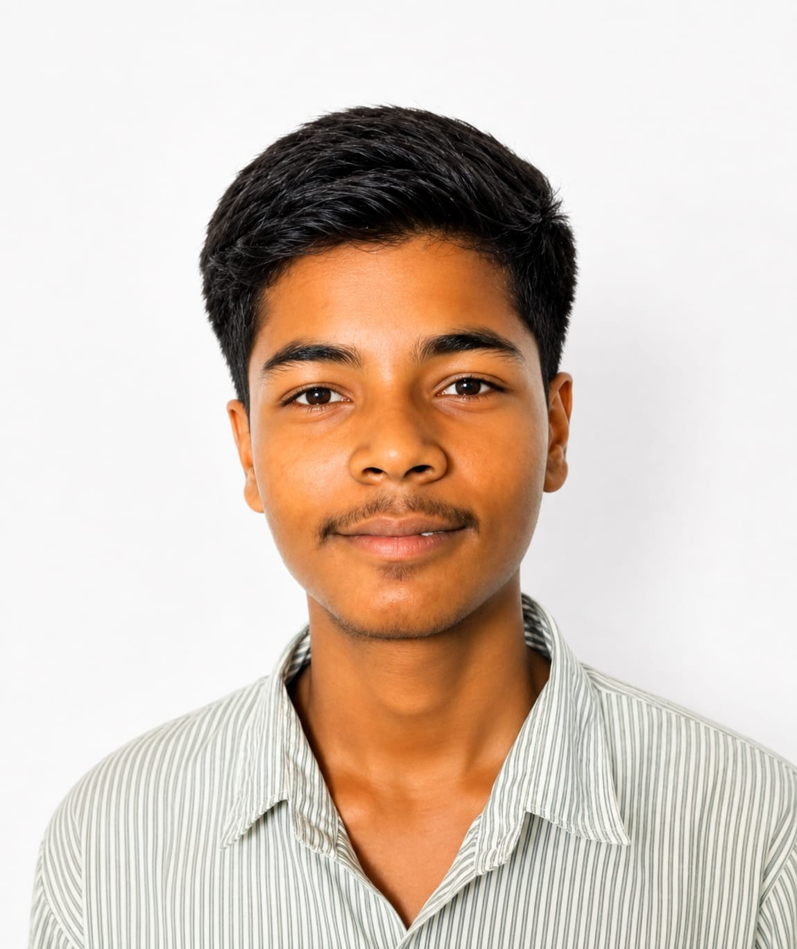 Foundation Employee